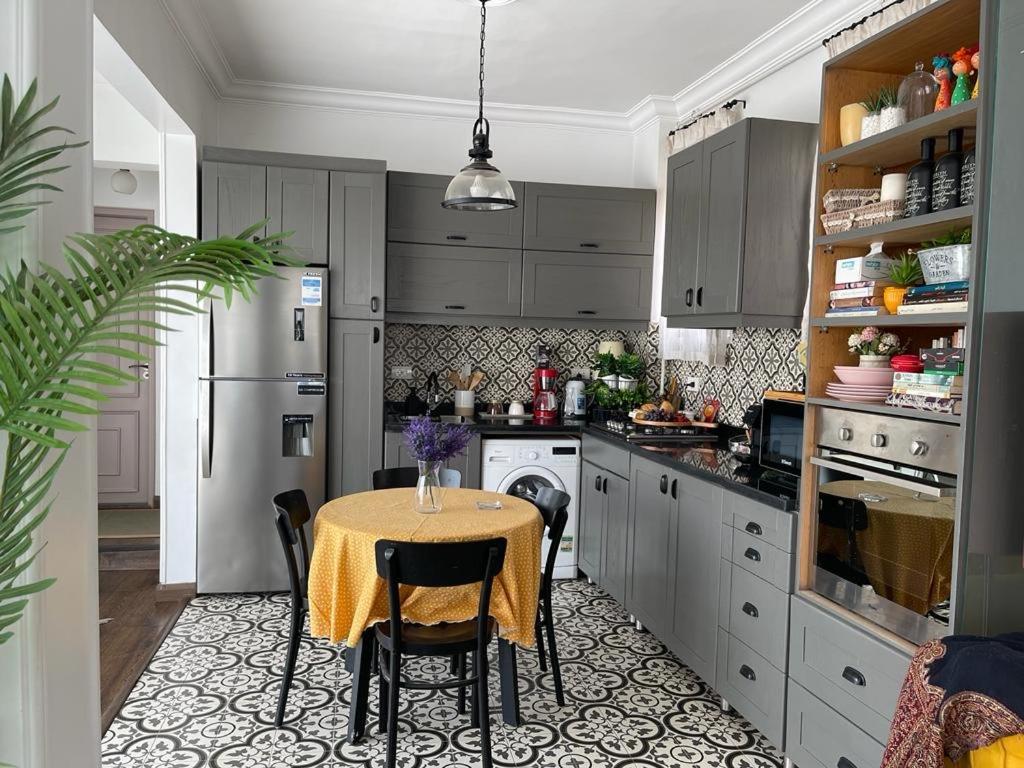 La Perle Pyramids Apartment ไคโร ภายนอก รูปภาพ