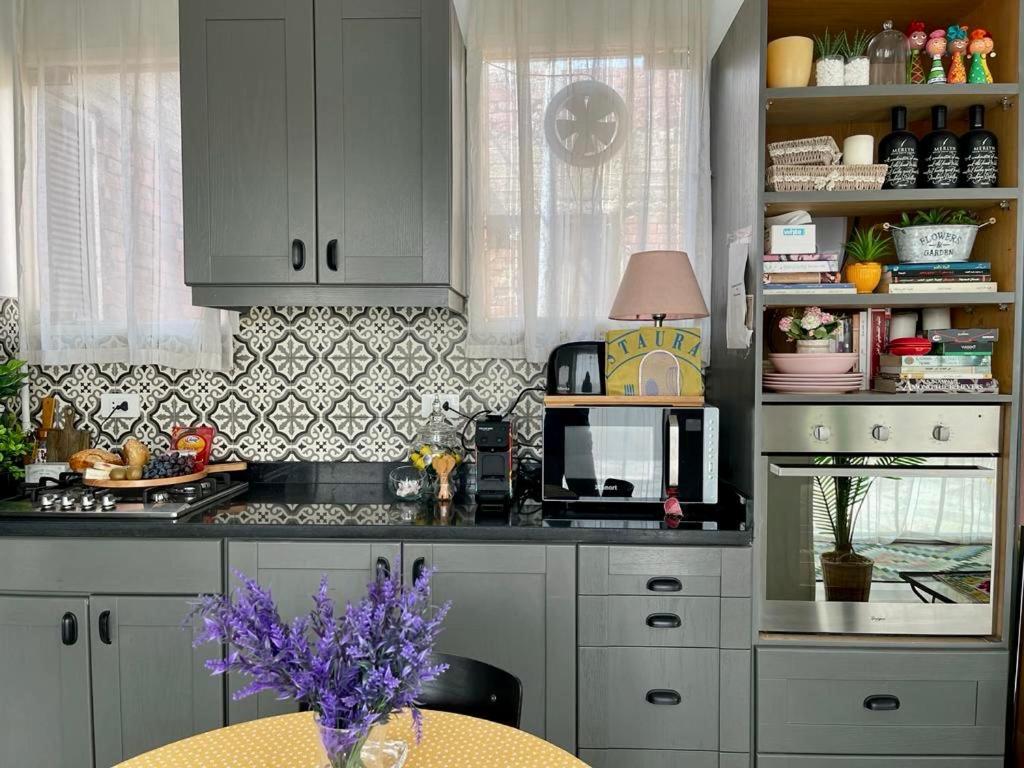 La Perle Pyramids Apartment ไคโร ภายนอก รูปภาพ